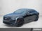 2021 Cadillac CT4 4dr Sdn Premium Luxury