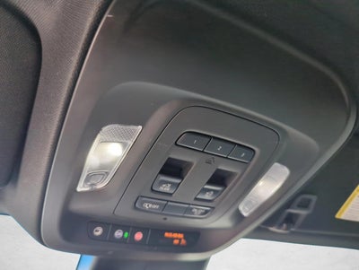2021 Cadillac CT4 4dr Sdn Premium Luxury
