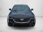 2021 Cadillac CT4 4dr Sdn Premium Luxury