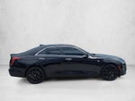 2021 Cadillac CT4 4dr Sdn Premium Luxury