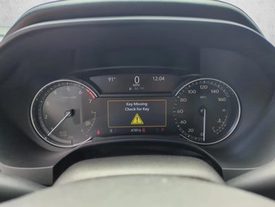 2021 Cadillac CT4 4dr Sdn Premium Luxury