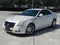 2011 Cadillac CTS Sedan 3.6L V6 AWD Performance