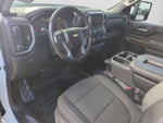 2022 Chevrolet Silverado 2500 HD Crew Cab Long Box 4-Wheel Drive LT