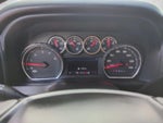 2022 Chevrolet Silverado 2500 HD Crew Cab Long Box 4-Wheel Drive LT