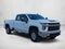 2022 Chevrolet Silverado 2500 HD Crew Cab Long Box 4-Wheel Drive LT