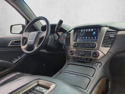 2018 GMC Yukon 2WD 4dr Denali