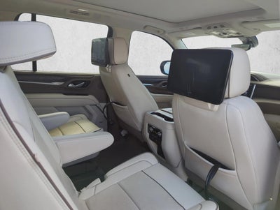 2021 GMC Yukon 2WD 4dr Denali