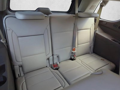 2021 GMC Yukon 2WD 4dr Denali