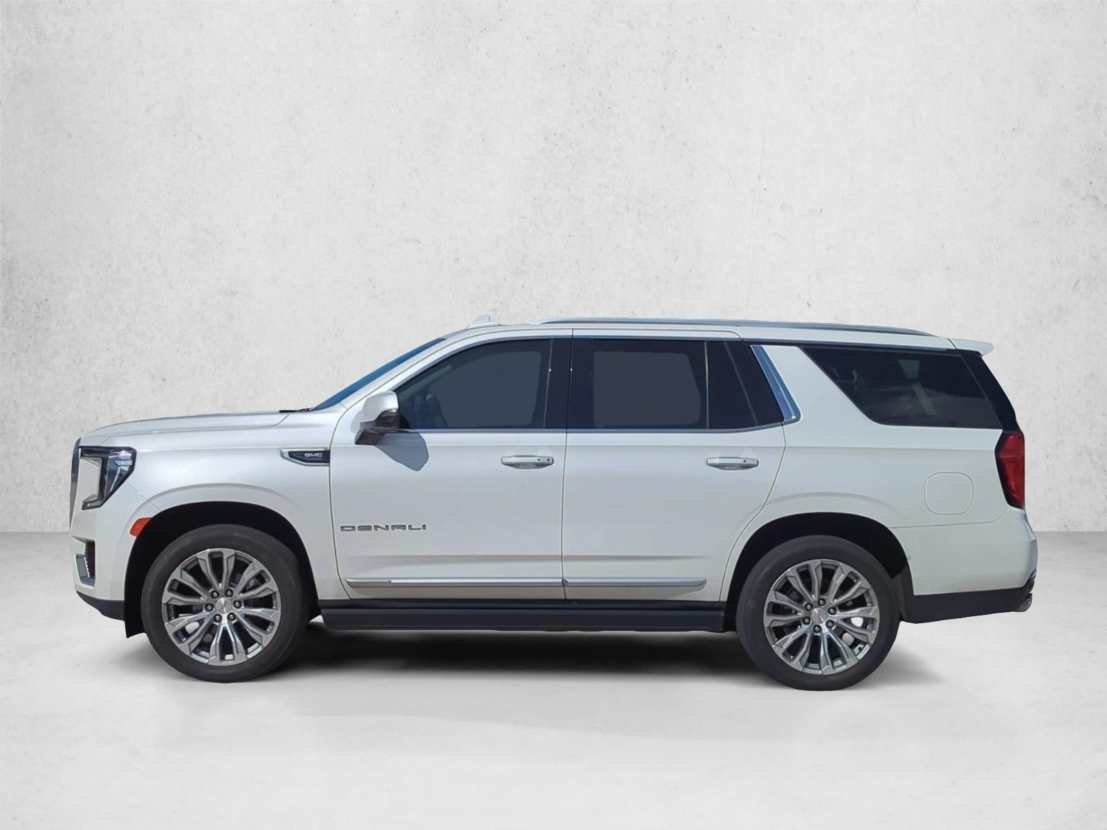 2021 GMC Yukon 2WD 4dr Denali