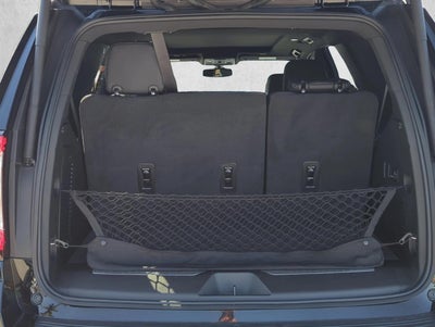 2022 GMC Yukon 4WD 4dr Denali