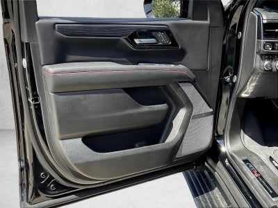 2026 GMC Yukon XL 4WD 4dr AT4 Ultimate