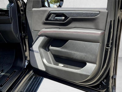 2026 GMC Yukon XL 4WD 4dr AT4 Ultimate