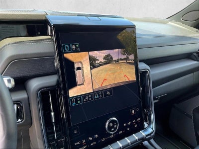 2026 GMC Yukon XL 4WD 4dr AT4 Ultimate