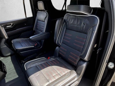 2026 GMC Yukon XL 4WD 4dr AT4 Ultimate
