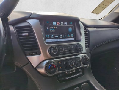 2019 Chevrolet Tahoe 2WD LS