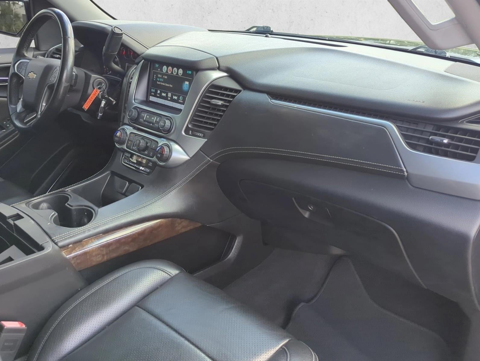 2019 Chevrolet Tahoe 2WD LS