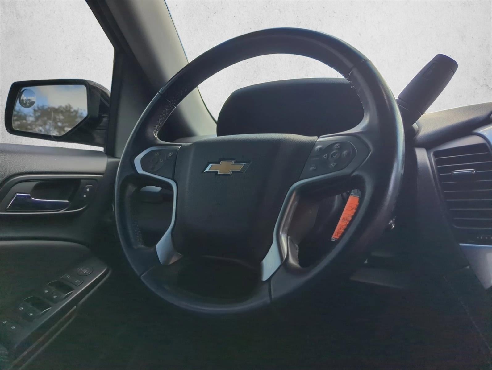 2019 Chevrolet Tahoe 2WD LS