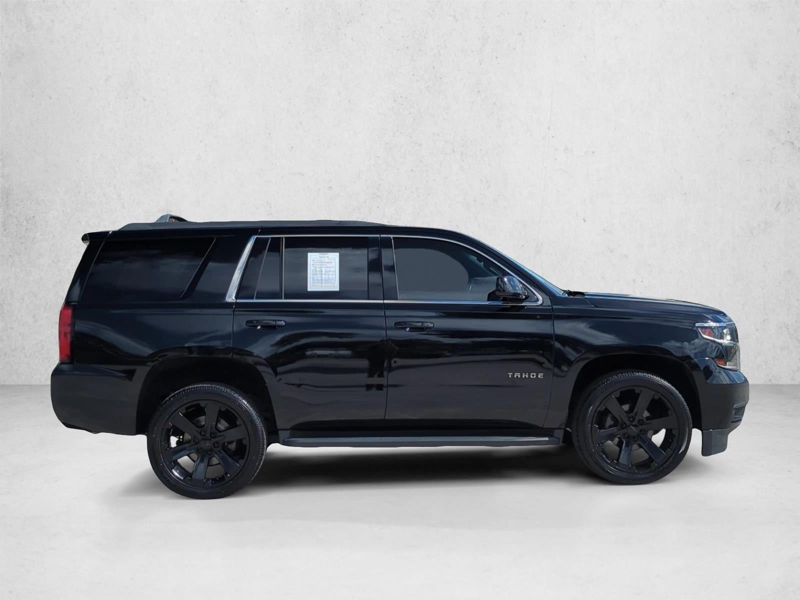 2019 Chevrolet Tahoe 2WD LS