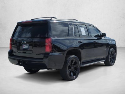 2019 Chevrolet Tahoe 2WD LS