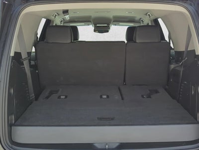 2019 Chevrolet Tahoe 2WD LS