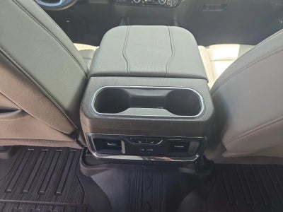 2024 GMC Sierra 2500 HD Crew Cab Standard Box 4-Wheel Drive SLT