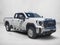 2024 GMC Sierra 2500 HD Crew Cab Standard Box 4-Wheel Drive SLT