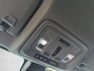 2020 GMC Sierra 2500 HD Crew Cab Standard Box 4-Wheel Drive SLT