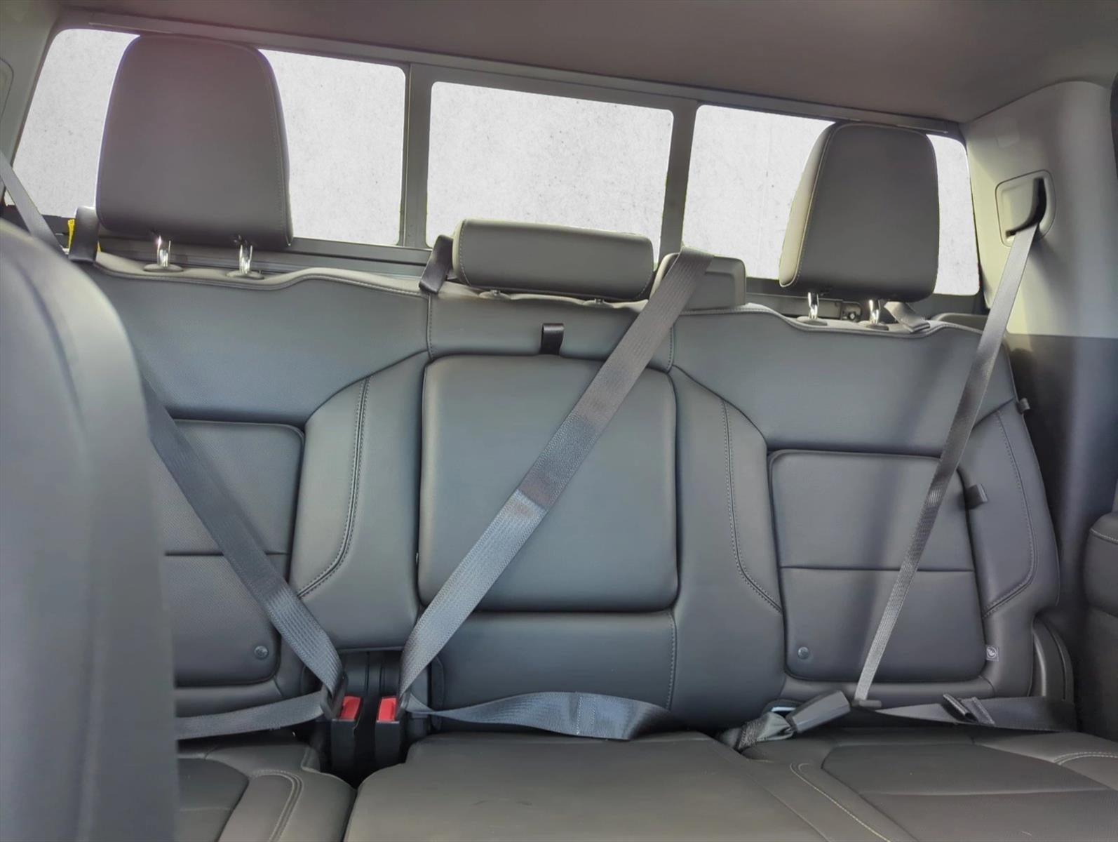 2020 GMC Sierra 2500 HD Crew Cab Standard Box 4-Wheel Drive SLT