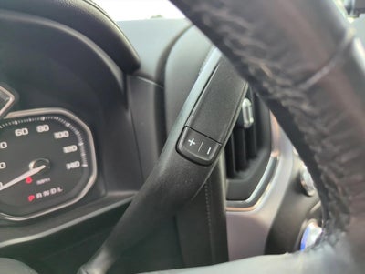 2020 GMC Sierra 2500 HD Crew Cab Standard Box 4-Wheel Drive SLT