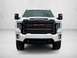 2022 GMC Sierra 2500 HD Crew Cab Standard Box 4-Wheel Drive AT4