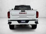 2022 GMC Sierra 2500 HD Crew Cab Standard Box 4-Wheel Drive AT4