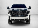 2024 GMC Sierra 3500HD Crew Cab Long Box 4-Wheel Drive Denali Ultimate