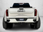 2024 GMC Sierra 3500HD Crew Cab Long Box 4-Wheel Drive Denali Ultimate