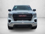 2020 GMC Sierra 1500 Double Cab Standard Box 2-Wheel Drive