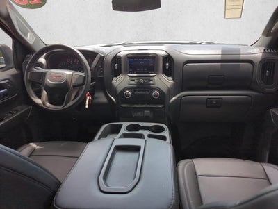 2020 GMC Sierra 1500 Double Cab Standard Box 2-Wheel Drive