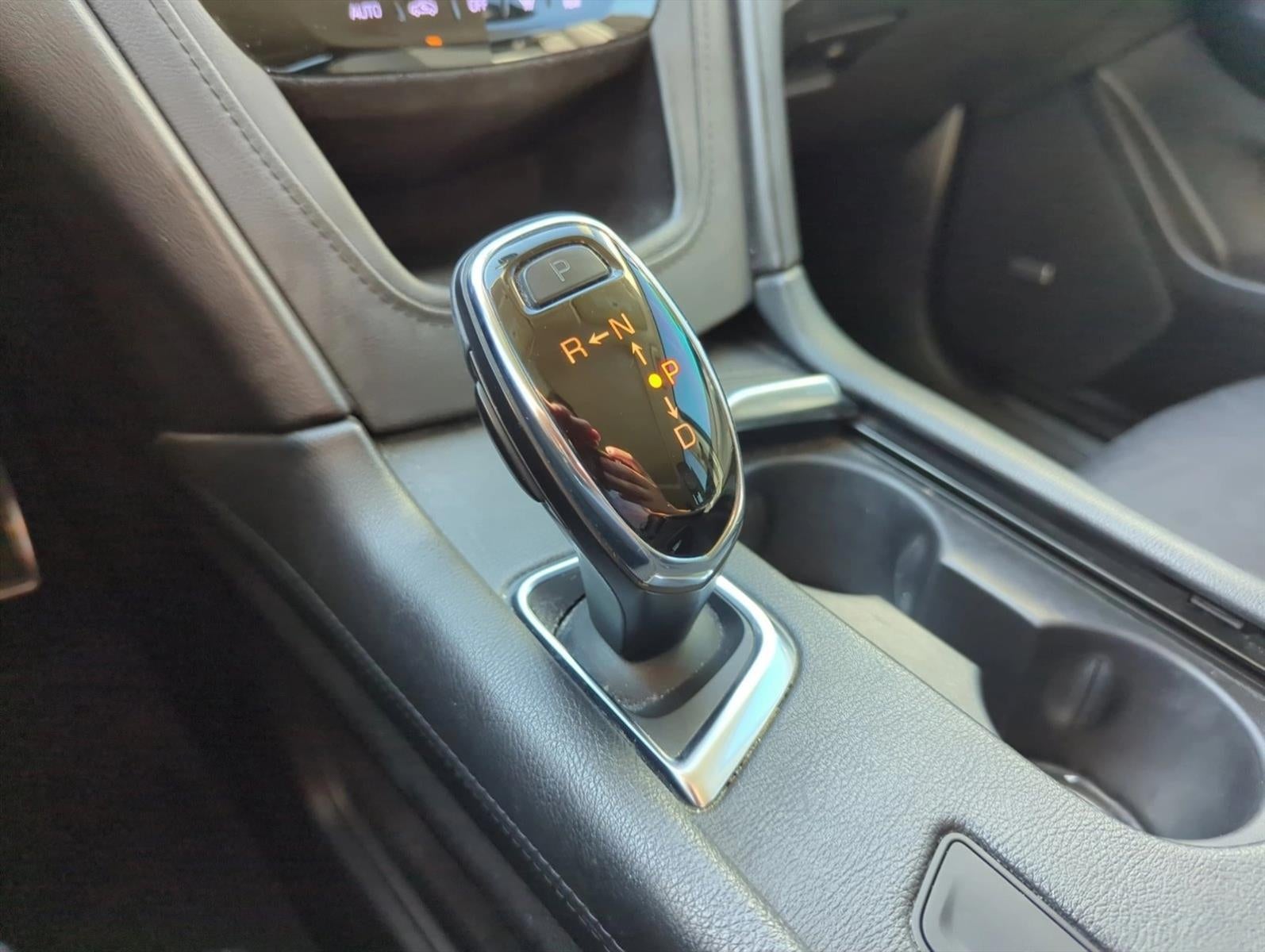 2017 Cadillac XT5 FWD 4dr Luxury