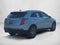 2017 Cadillac XT5 FWD 4dr Luxury