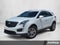2023 Cadillac XT5 FWD 4dr Premium Luxury