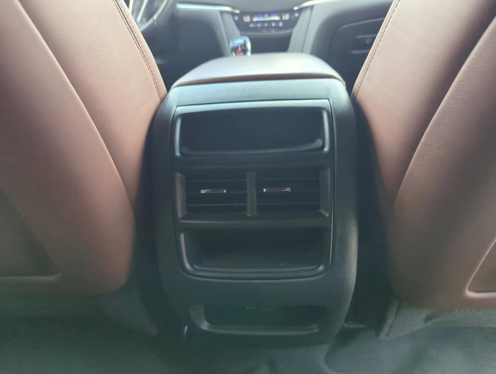 2023 Cadillac XT5 FWD 4dr Premium Luxury