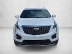 2023 Cadillac XT5 FWD 4dr Premium Luxury