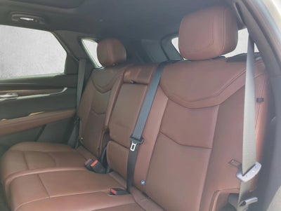 2023 Cadillac XT5 FWD 4dr Premium Luxury