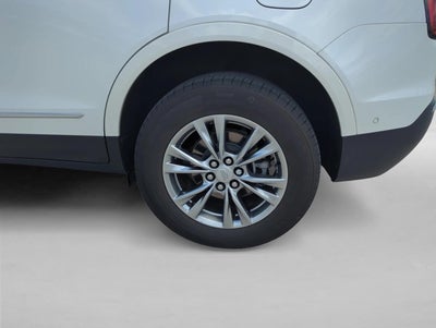 2023 Cadillac XT5 FWD 4dr Premium Luxury