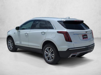 2023 Cadillac XT5 FWD 4dr Premium Luxury