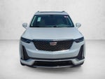 2024 Cadillac XT6 FWD 4dr Premium Luxury