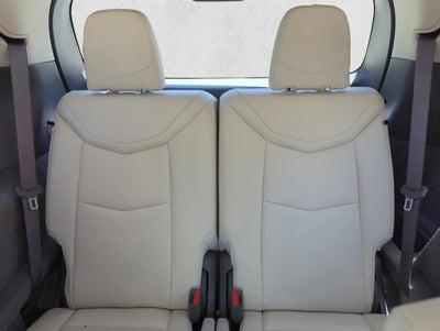 2024 Cadillac XT6 FWD 4dr Premium Luxury