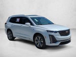 2024 Cadillac XT6 FWD 4dr Premium Luxury