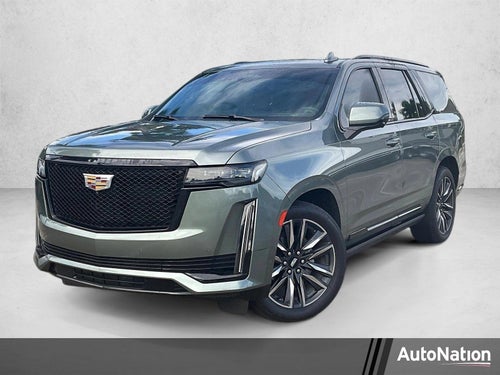 2023 Cadillac Escalade RWD Sport