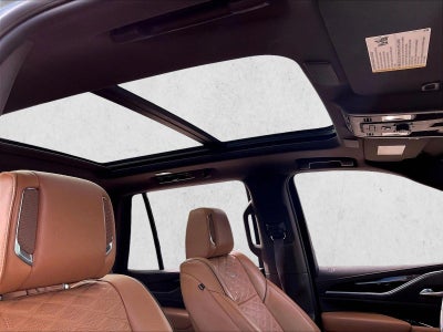 2023 Cadillac Escalade RWD Sport
