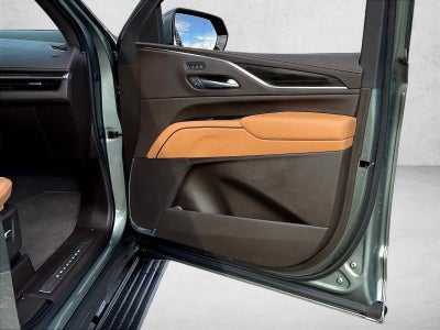 2023 Cadillac Escalade RWD Sport