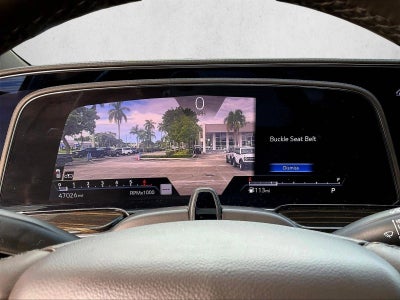 2023 Cadillac Escalade RWD Sport